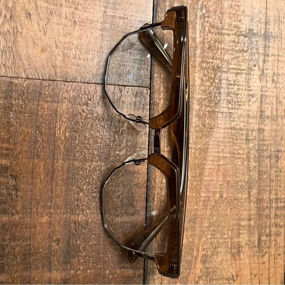 New Glasses - Just Add Your Prescription - Picture 2 of 3